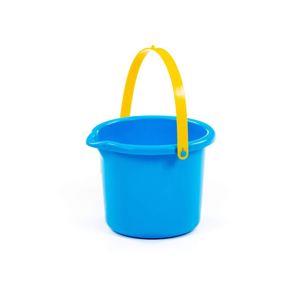 Ведро малое с носиком №2 - Полесье фото 6