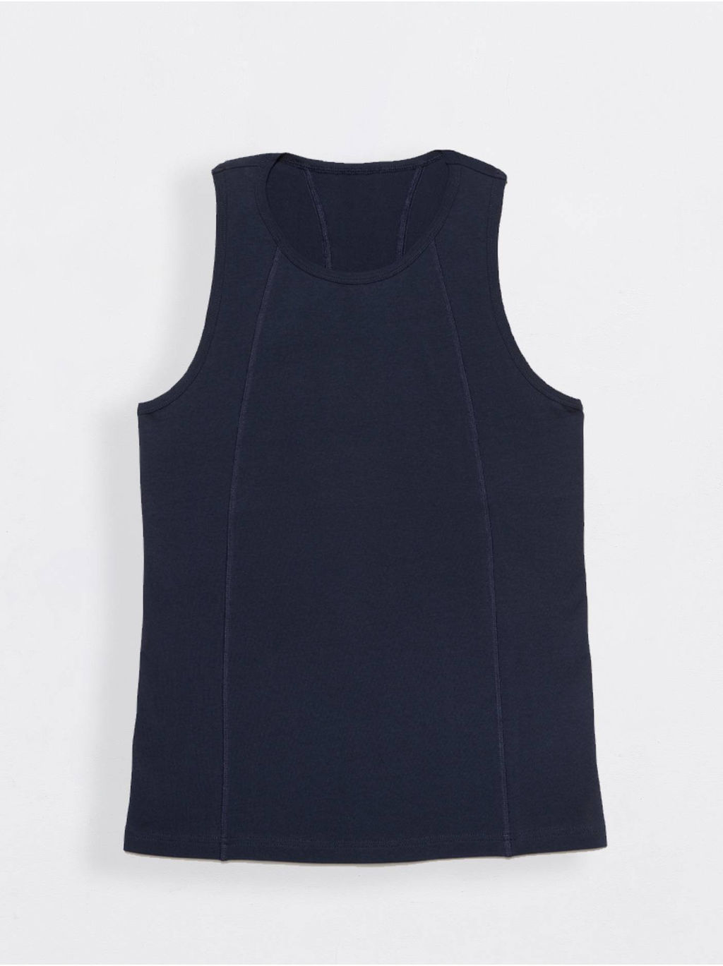 DIWARI Майка BASIC MM 863 dark navy