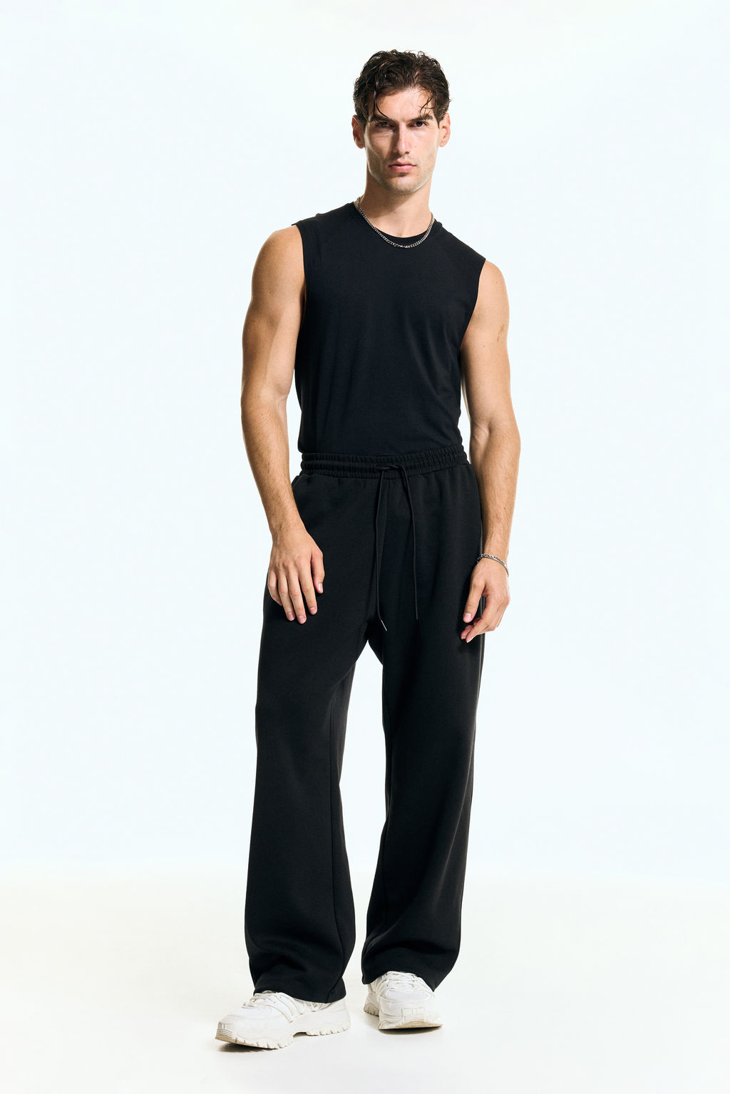 Joggers de deporte Loose Fit - H&m фото 8