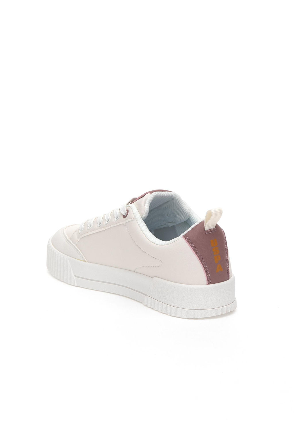 Kad_n Beyaz Spor Ayakkab_ - U.s. polo assn фото 10
