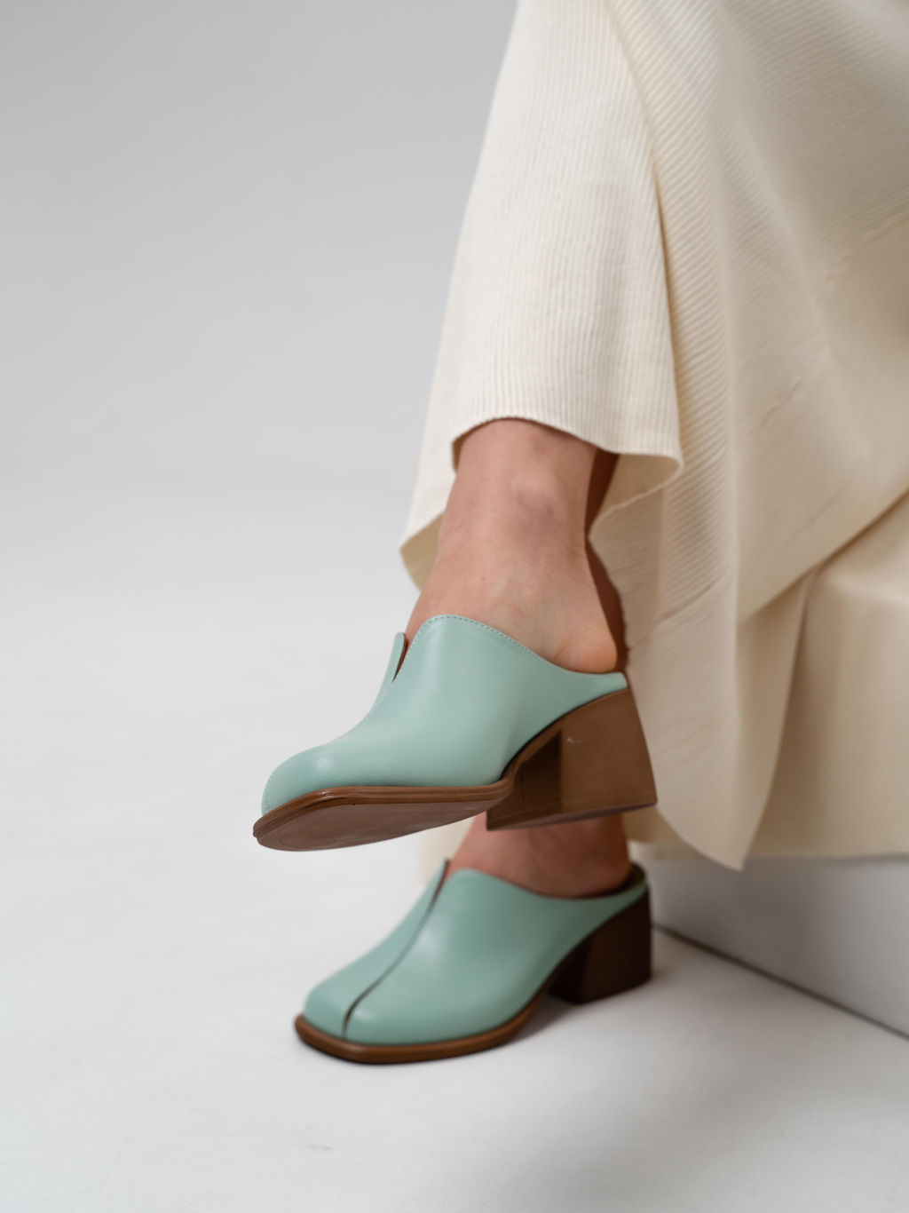 Сабо 5200.23663br.Мята