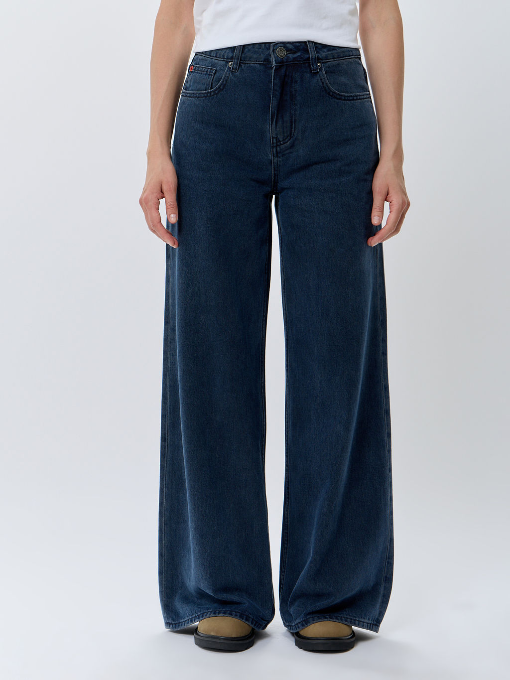 Брюки джинсовые / Lee Cooper