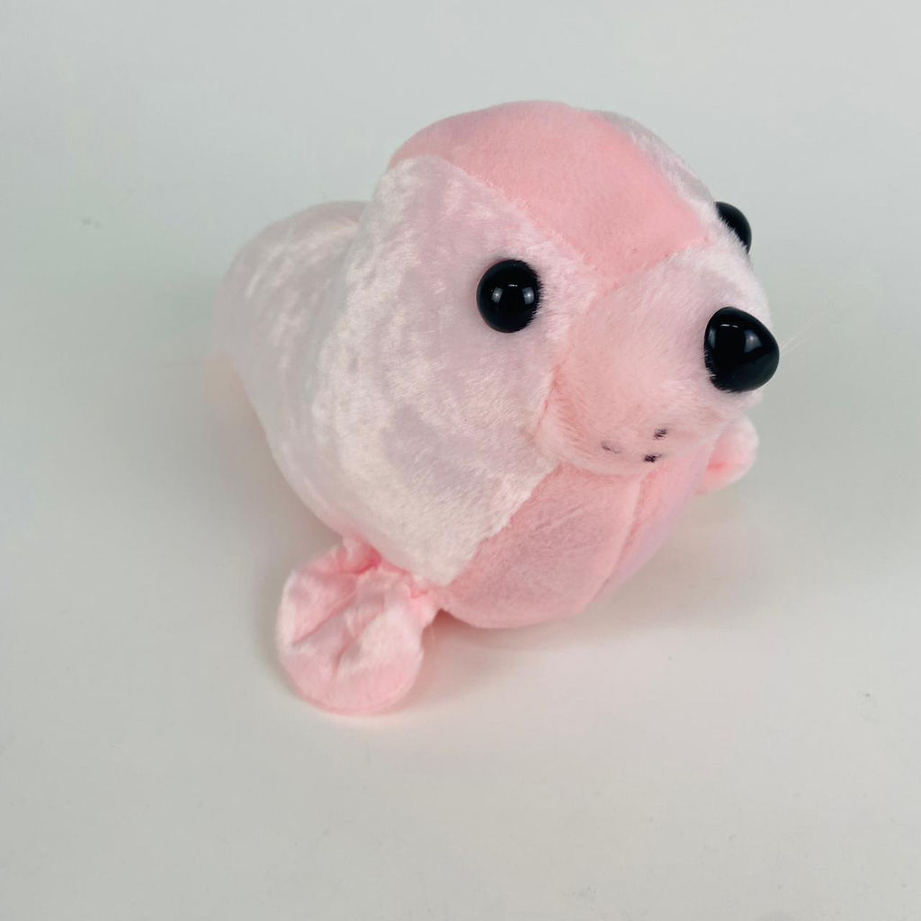 Мягкая игрушка Морской котик 30 см - Storyland фото 13