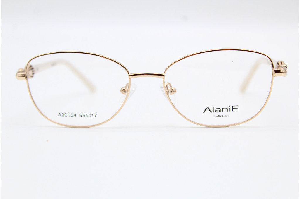 Оправа ALANIE 90154 55-17-142 С1  фото 2