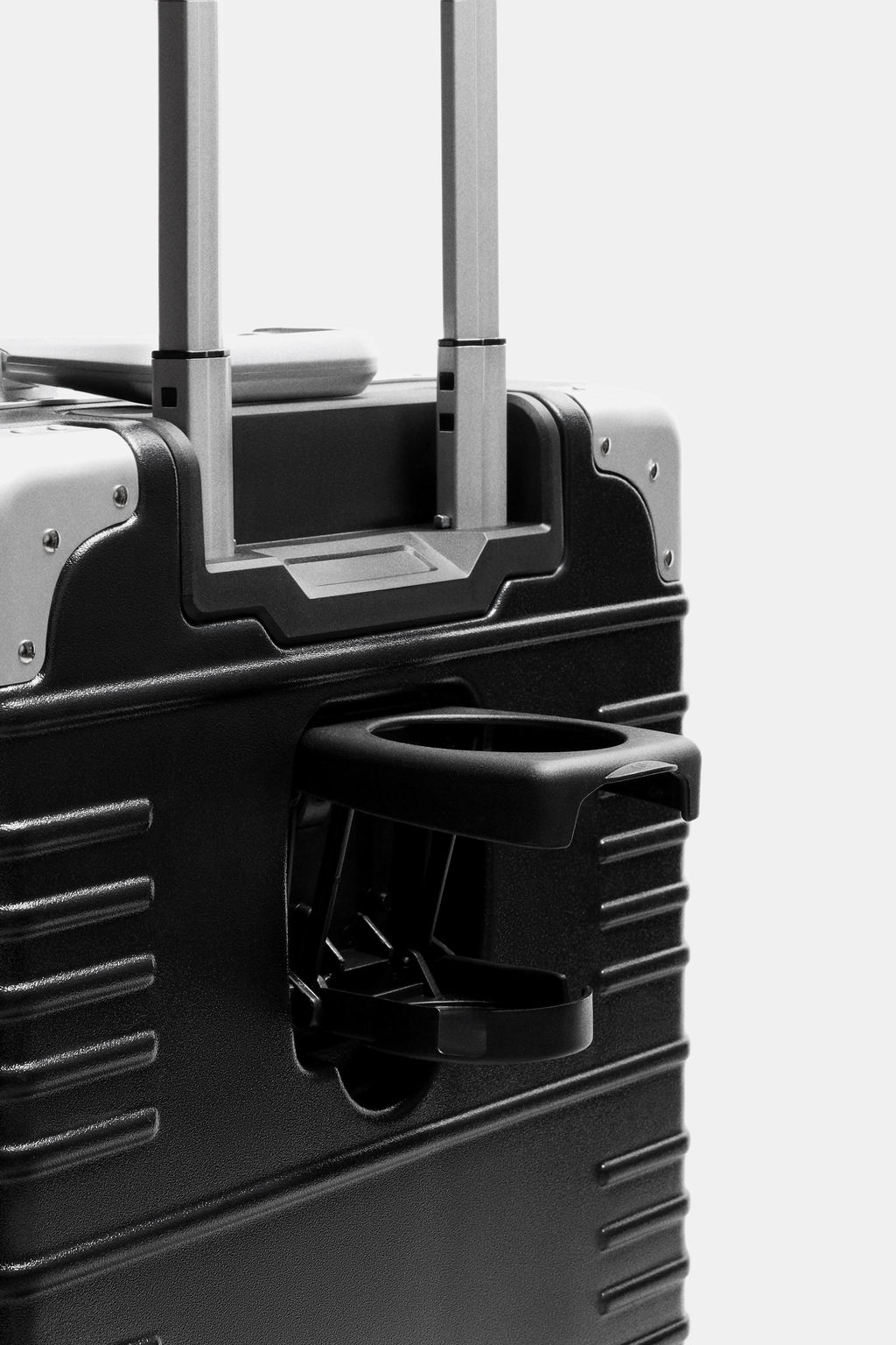 TRAVEL SUITCASE - Zara фото 19