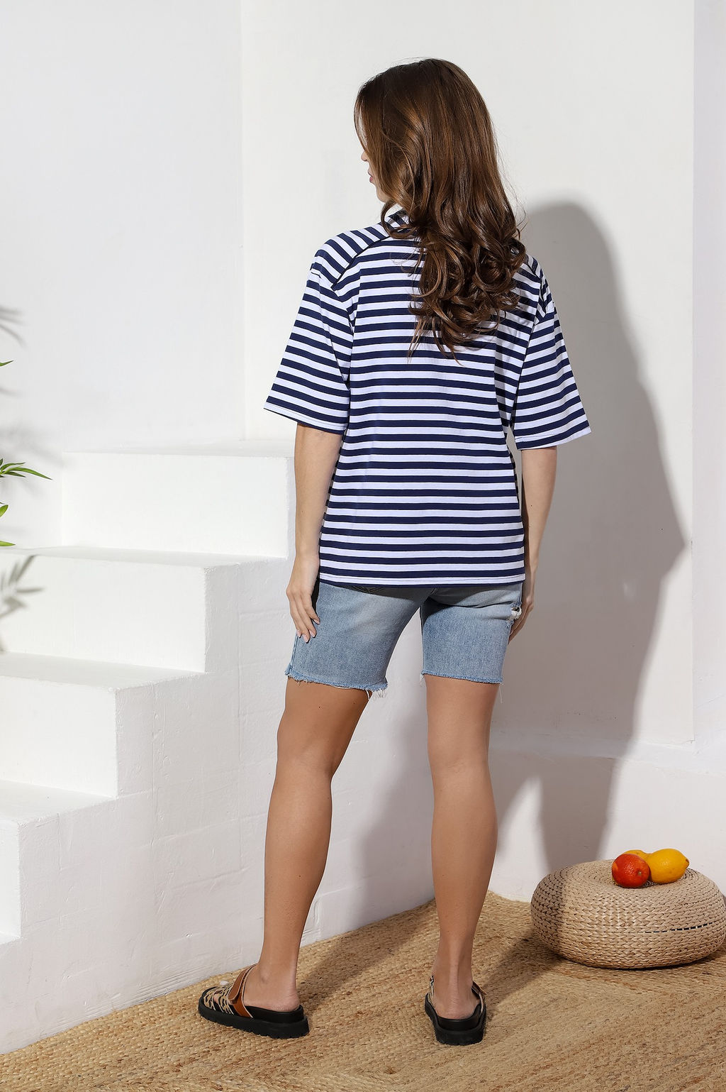 Футболка Клипер-2 VIOTEX