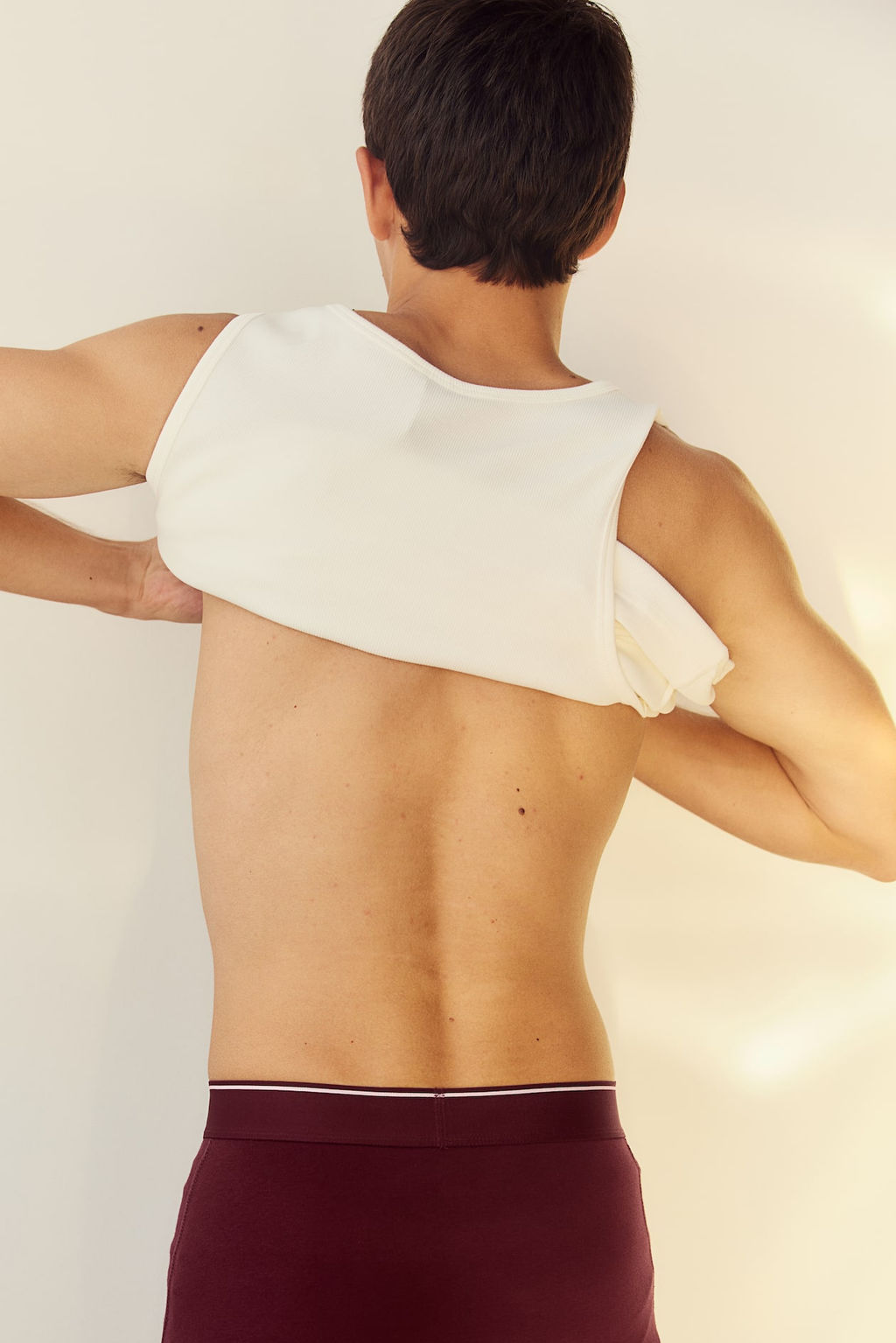 Pack de 3 calzoncillos trunk Xtra Life - H&m фото 2