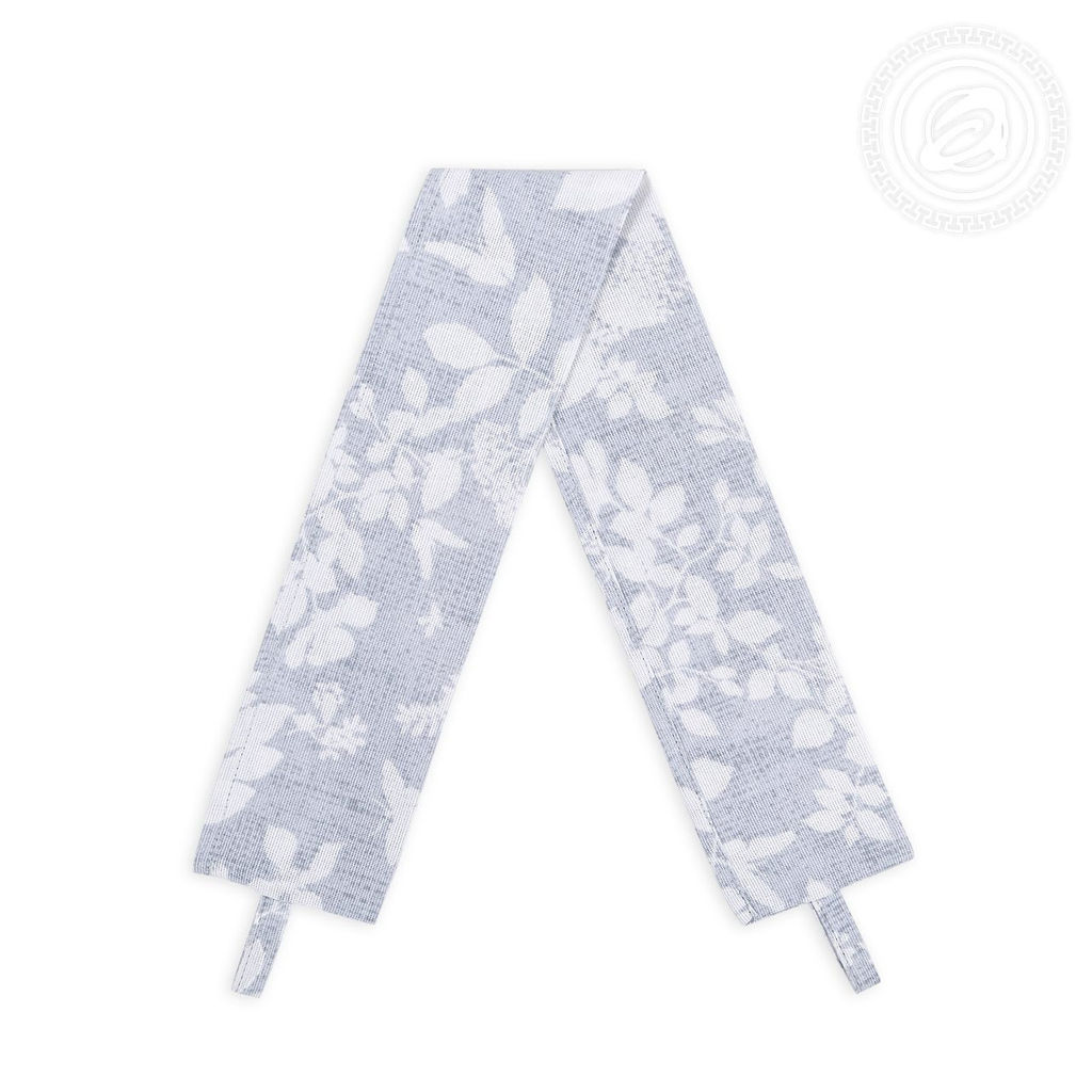 Шторы для кухни с подхватом Анис 145*180/Шторы: 2 шт.- 145*180, подхваты: 2 шт. Шторы "АРТ ДИЗАЙН" для кухни