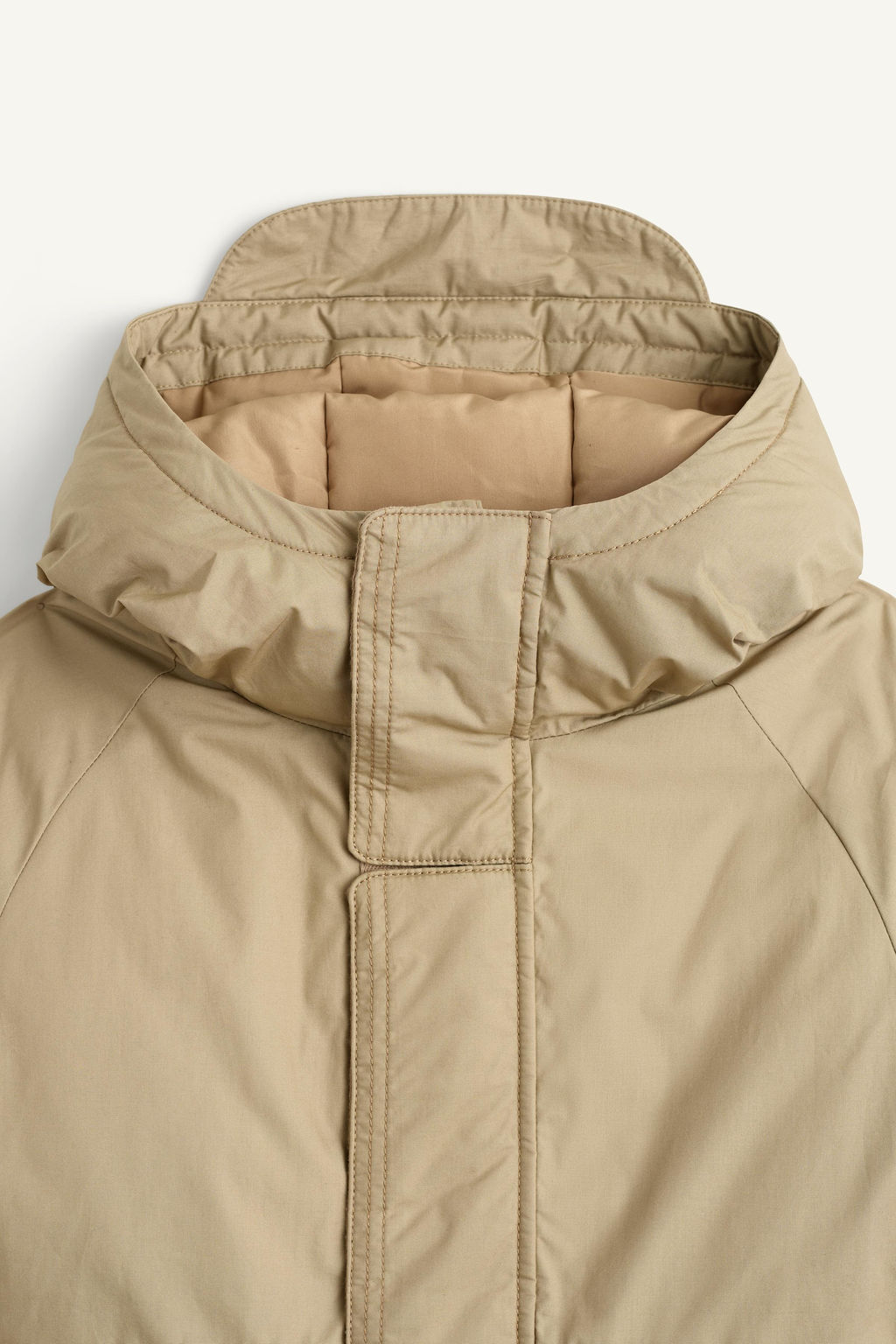 CTTN PFFR 15 - Zara фото 7