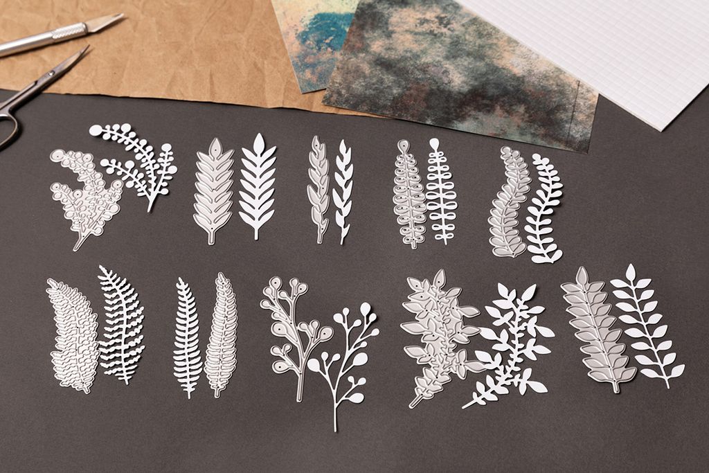 Mr.Painter DICUT-M0009 Нож для вырубки Веточка фото 4