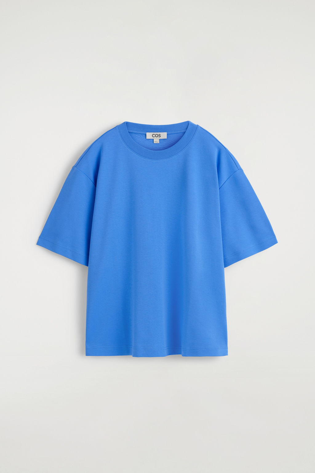 CAMISETA OVERSIZE - H&m фото 4