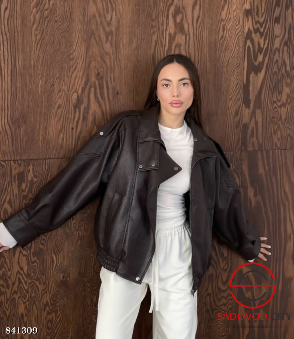 Куртка женская весенняя