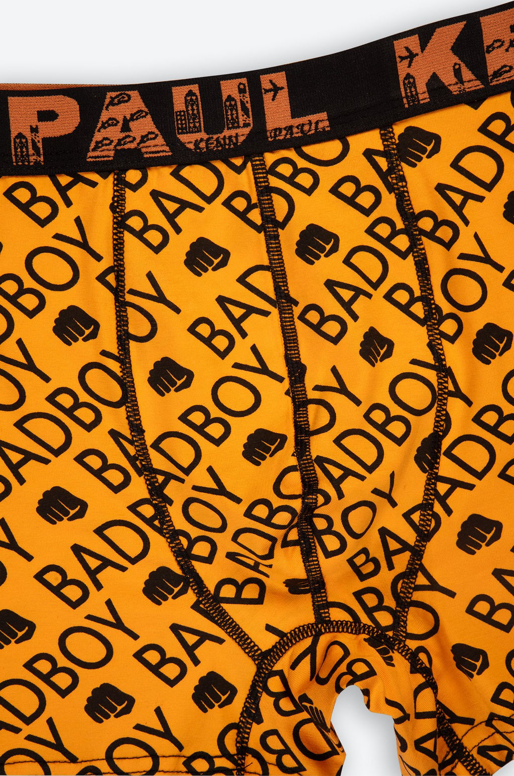 Мужские трусы-боксеры Kenn Paul  фото 6