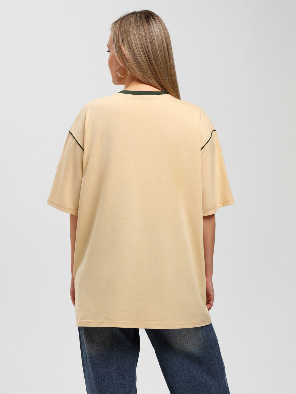 VIOTEX Футболка Фрегат из чистого хлопка - Виотекс фото 8