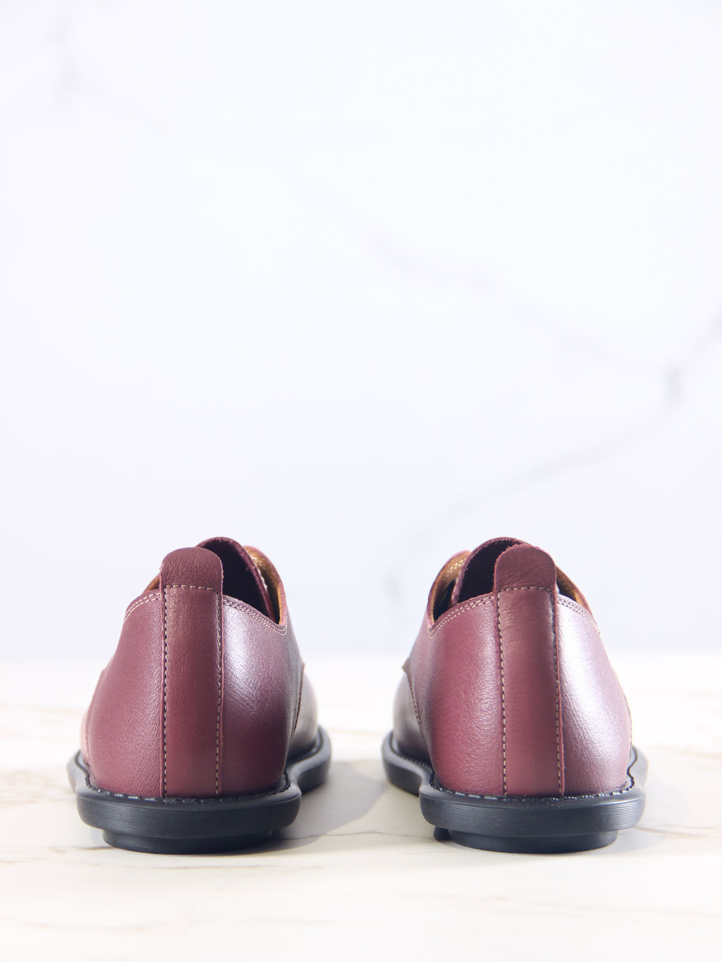 Туфли EDART 181.ОКСЕ bl. Гнилая вишня фото 19