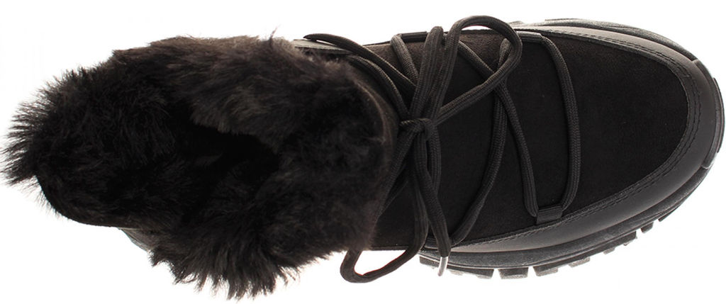 Ботинки NexPero 236-49-01-01IM