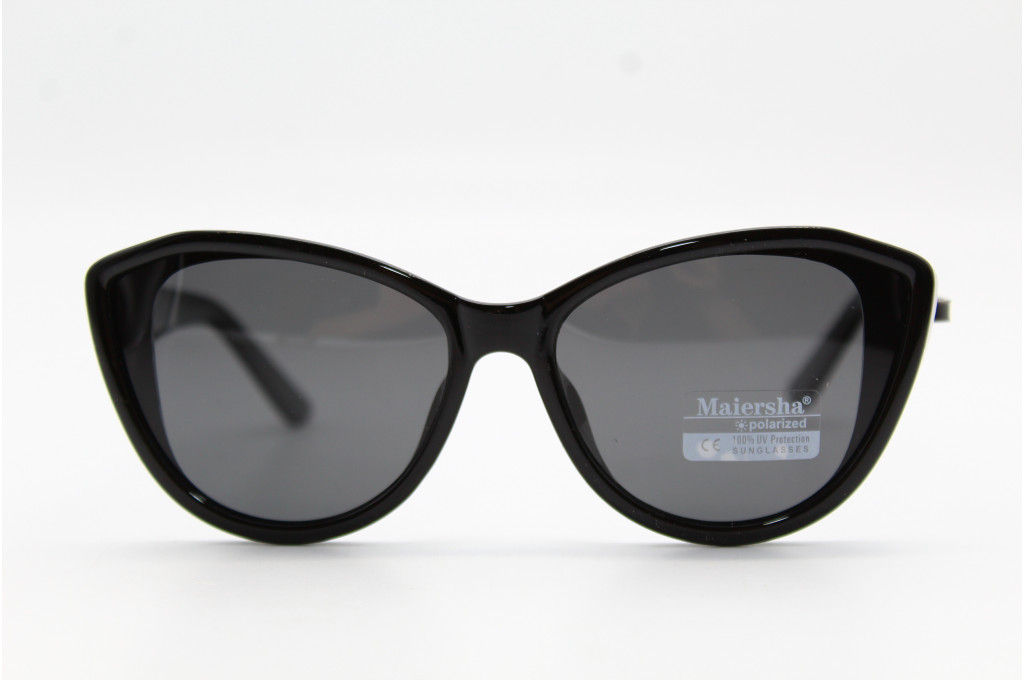 Солнцезащитные очки Maiersha (Polarized) 03968 58-18-142 С9-08