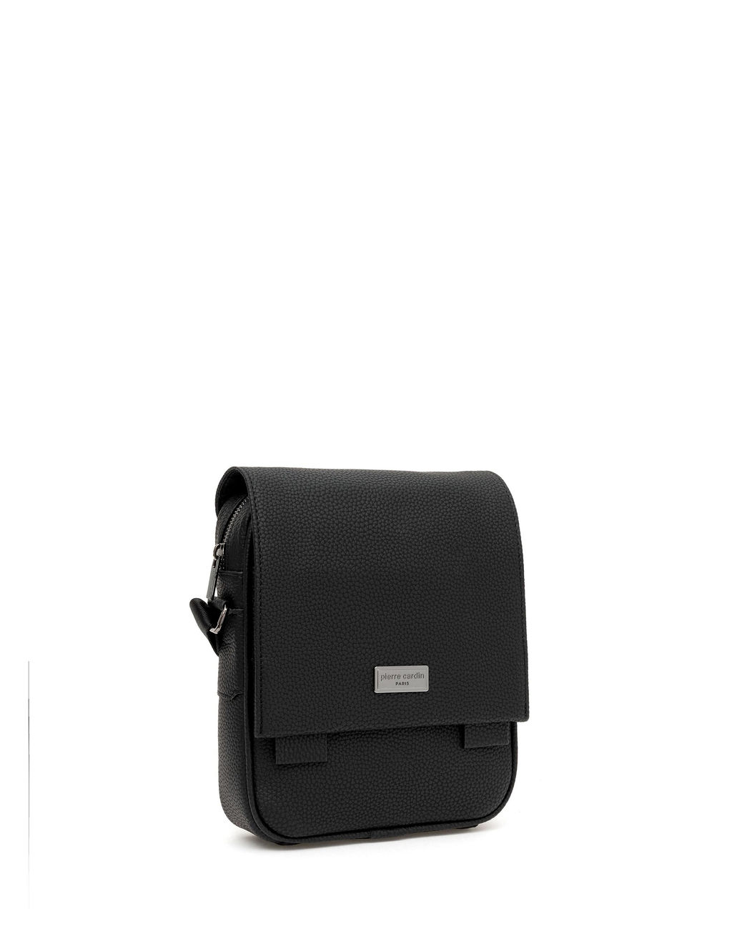 Erkek Siyah Omuz _antas_ - Pierre cardin фото 4