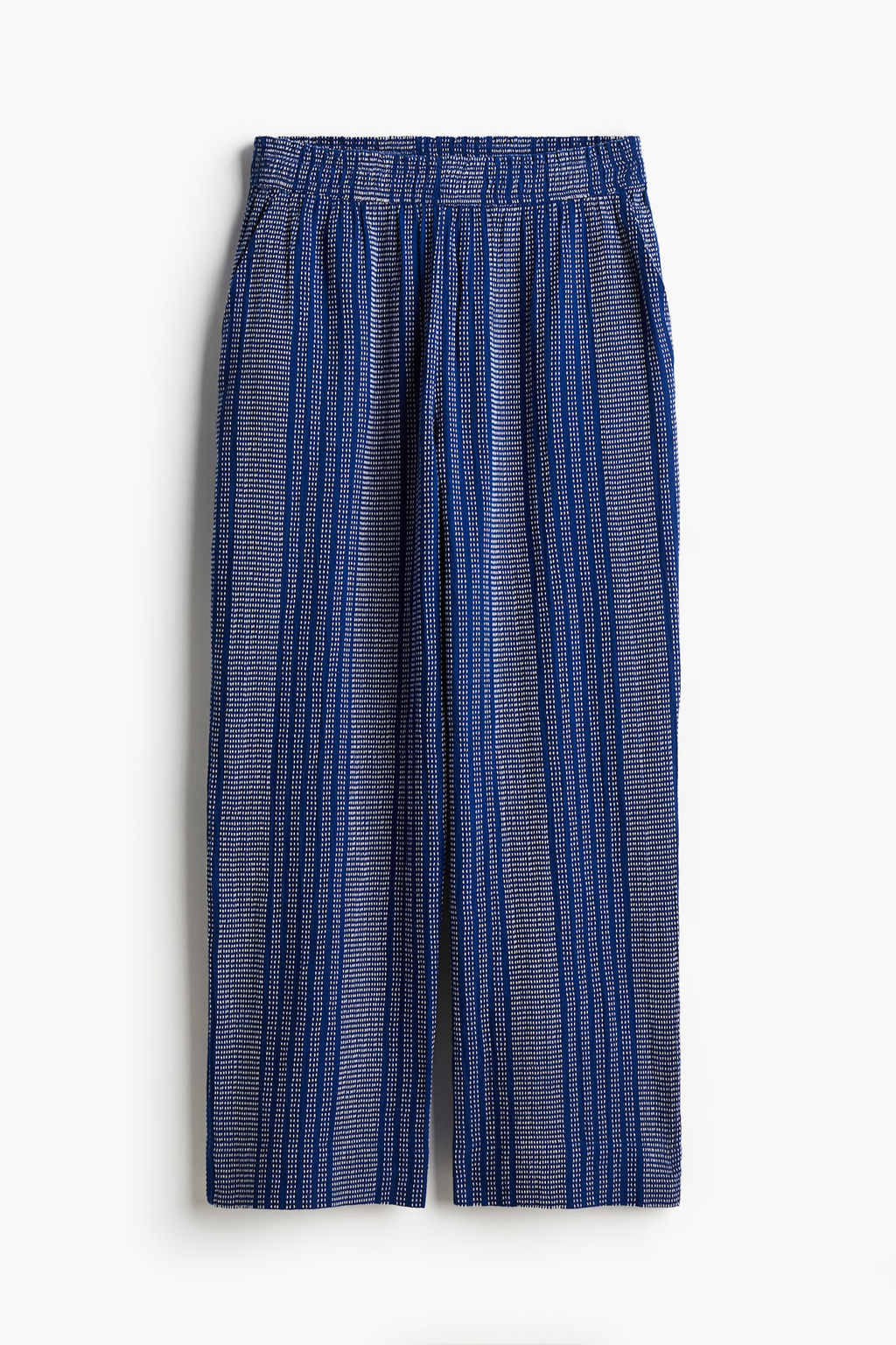 Pantalon paper bag - H&m фото 7