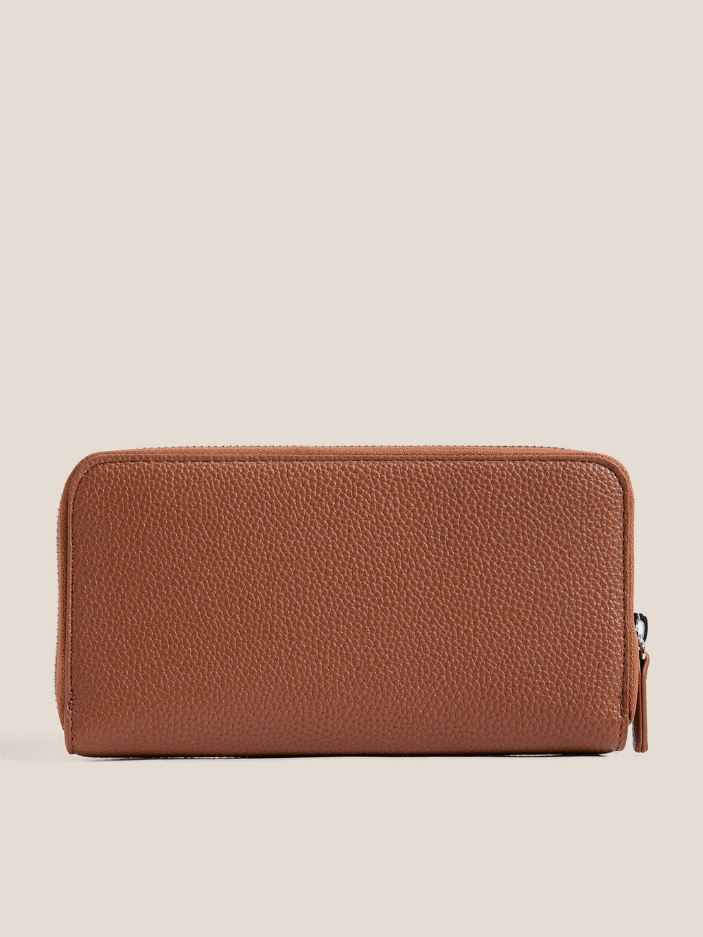 Женский кошелёк ARMANI EXCHANGE ICON Артикул 4363208, светло-коричневый