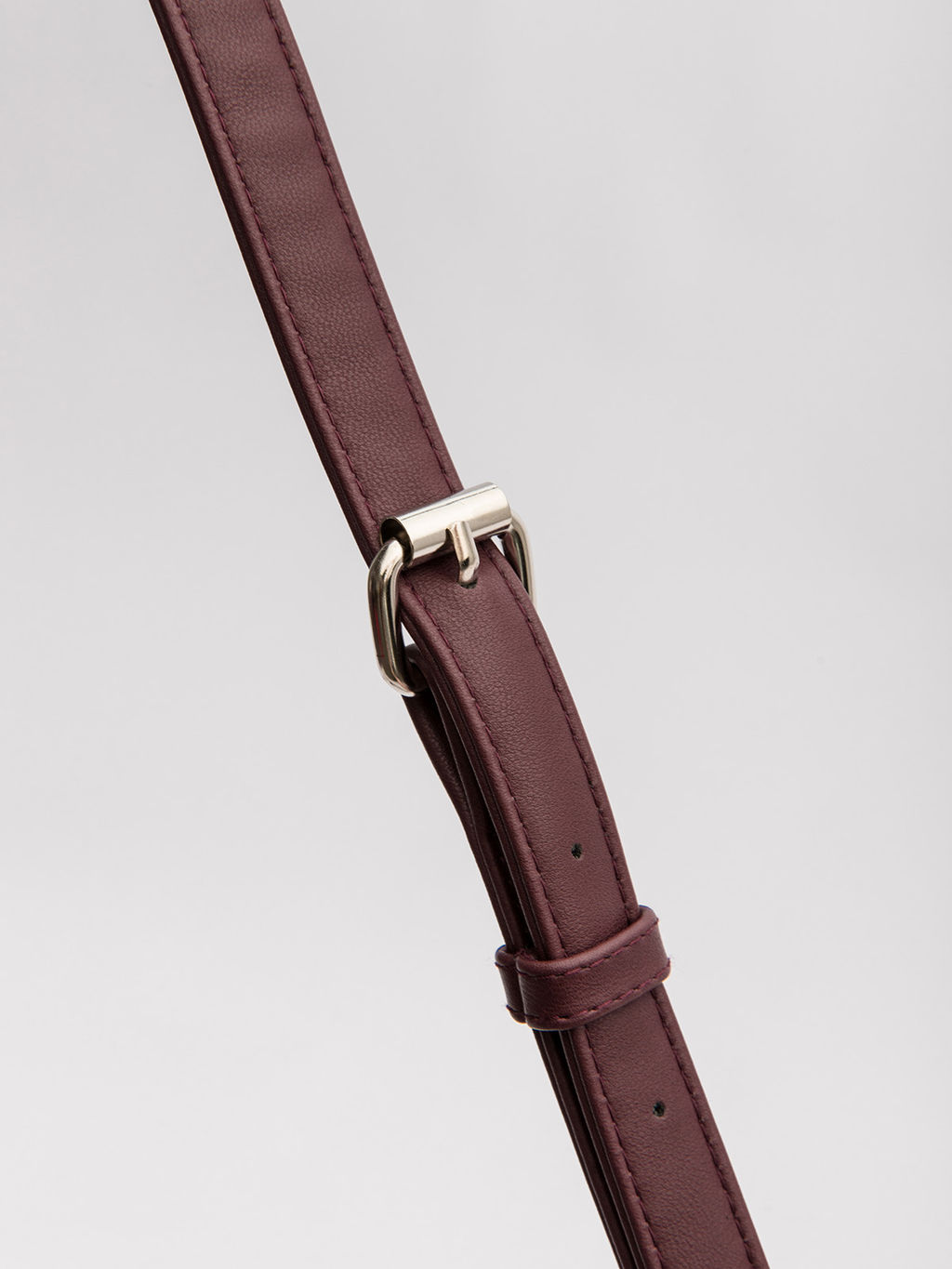 Бордовый тоут S.Lavia  фото 19