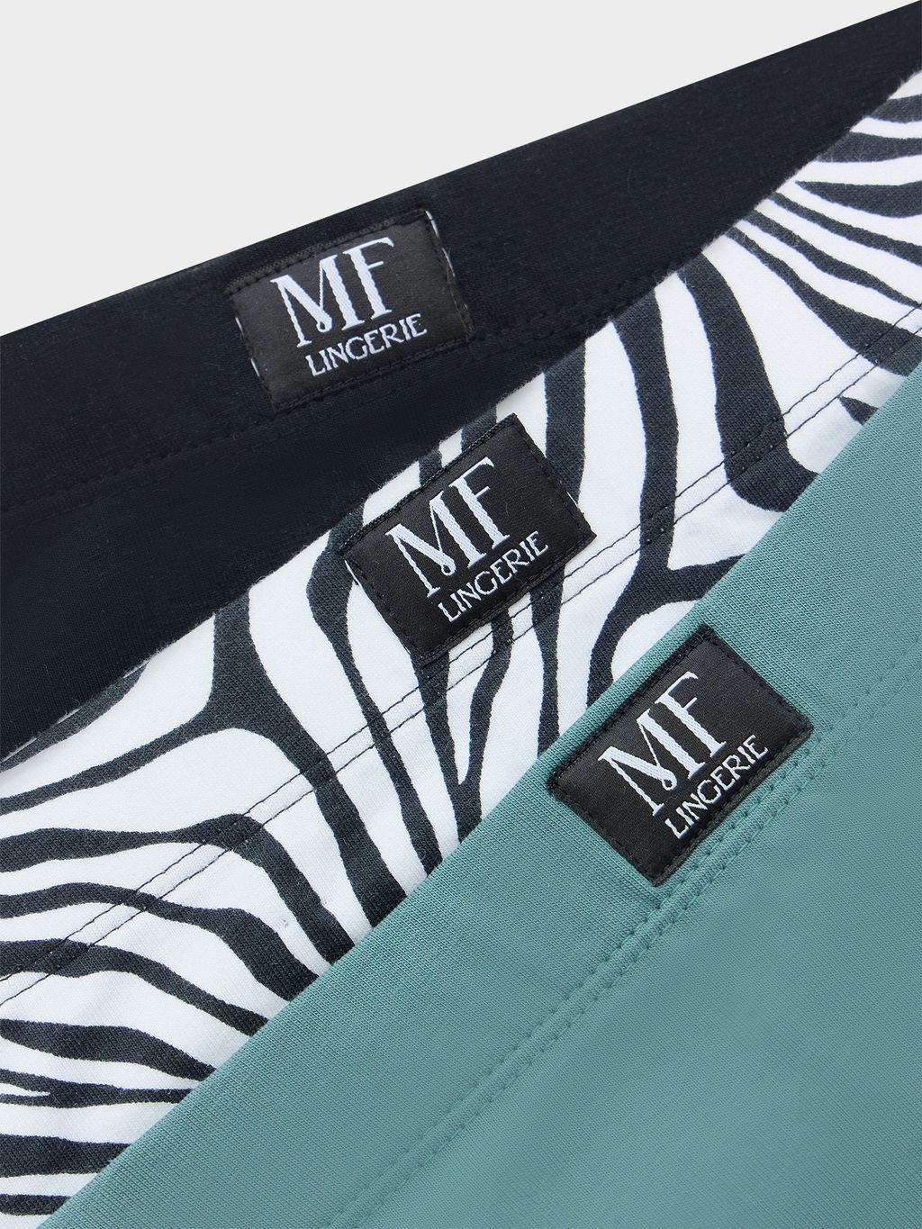 Цена за 2 штуки! ТРУСЫ ЖЕНСКИЕ (3ШТ.) - Mark formelle фото 10