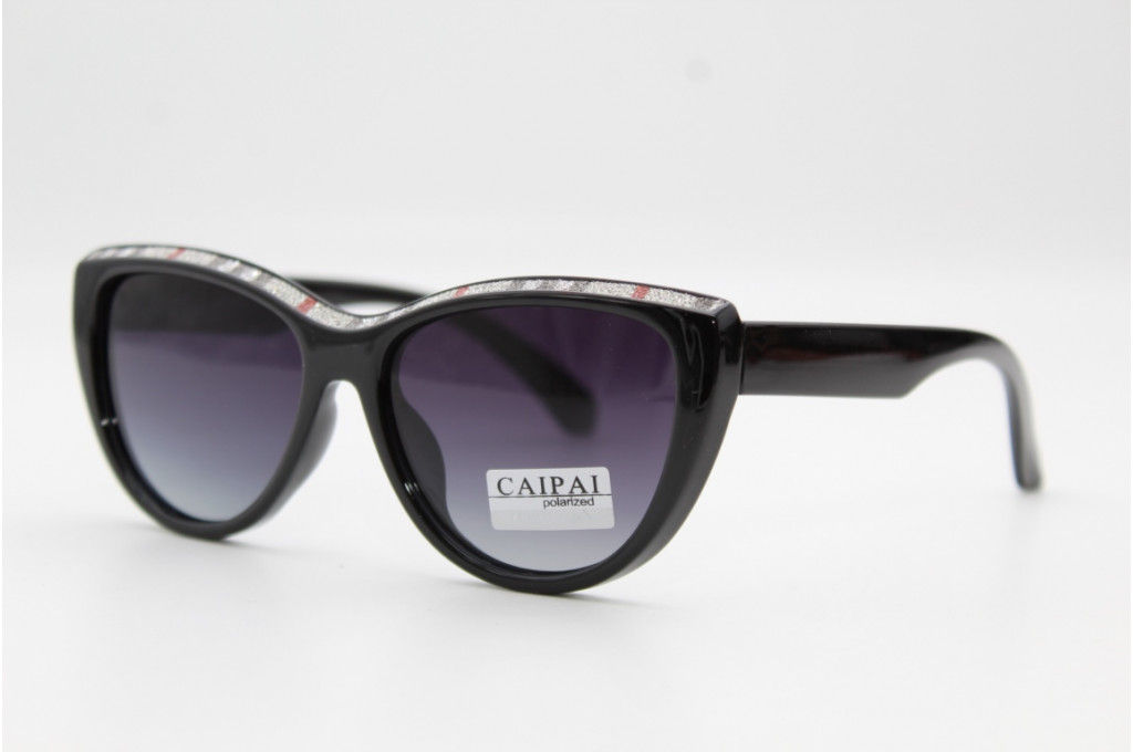 Солнцезащитные очки CAIPAI (POLARIZED) 8765 55-17-143 C3