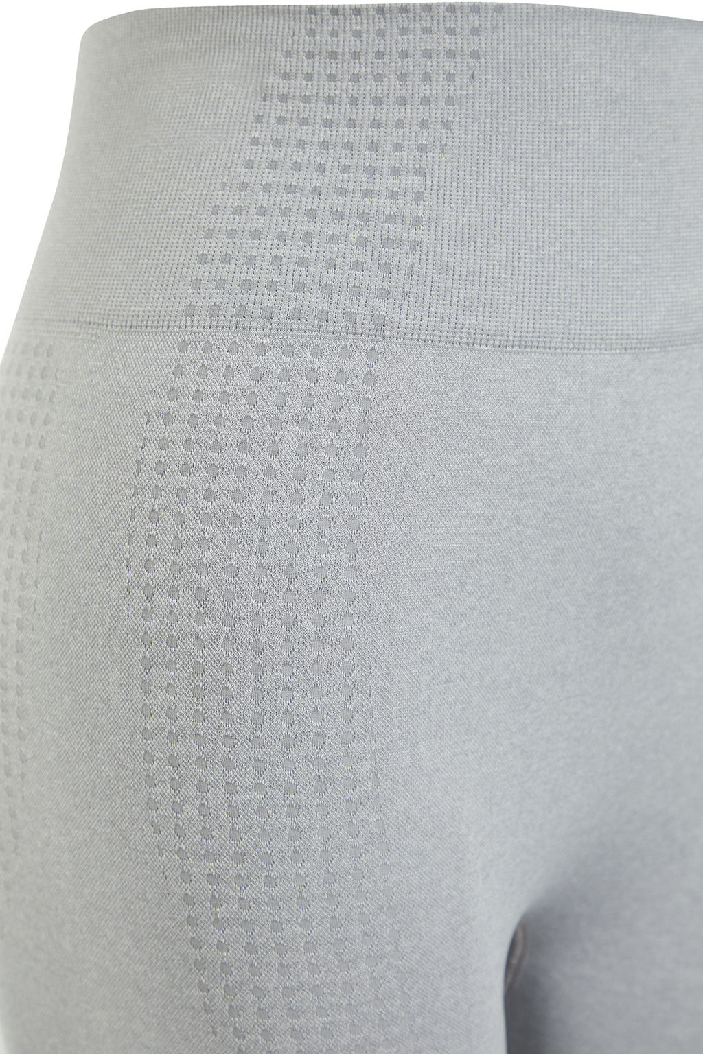 TRENDYOLMILLA Lila Seamless/Dikissiz Tam Boy Orme Spor Tayt TWOSS21TY0024  фото 9