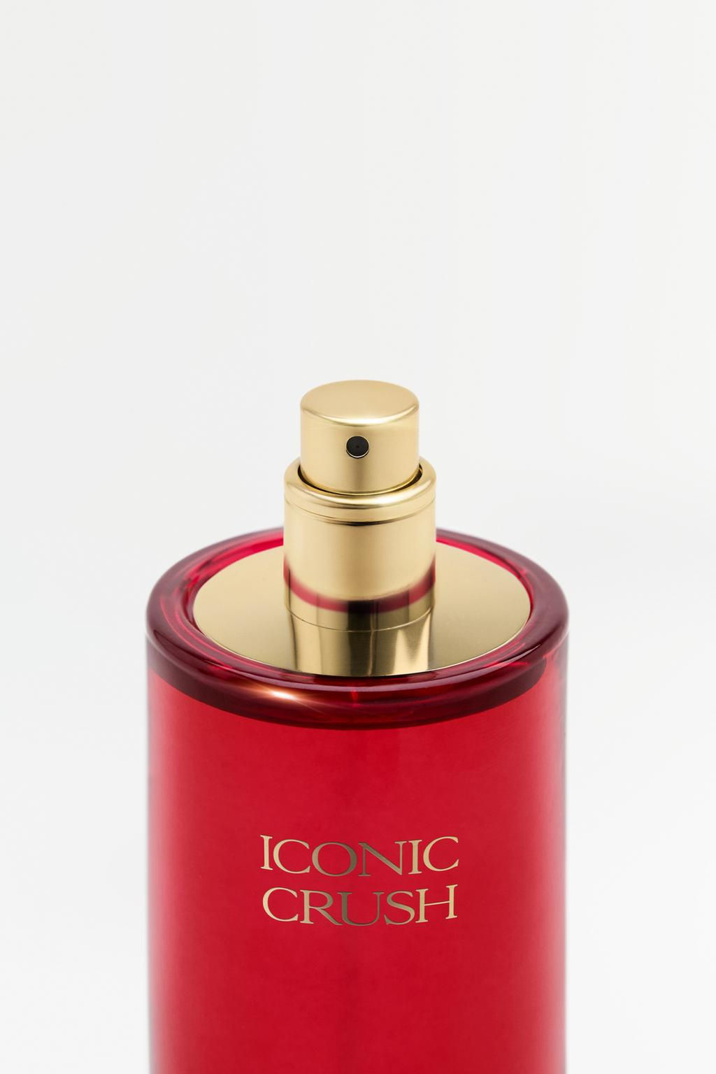 ICONIC CRUSH PARFUM 50 ML / 1.69 oz - Zara фото 3