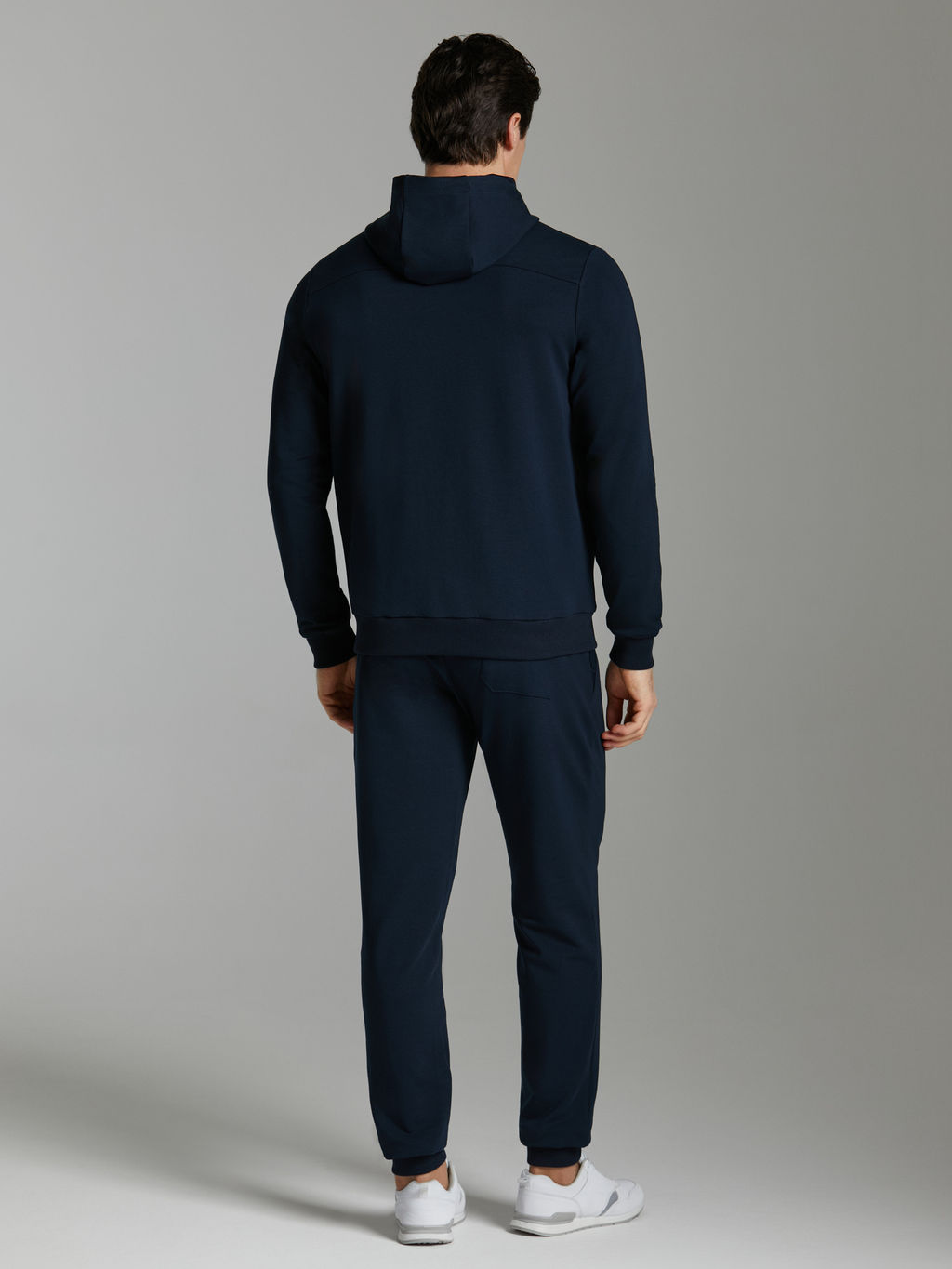 Спортивный костюм мужской 11M-RR-1828 RED-N-ROCKS - Red-n-rock's фото 9