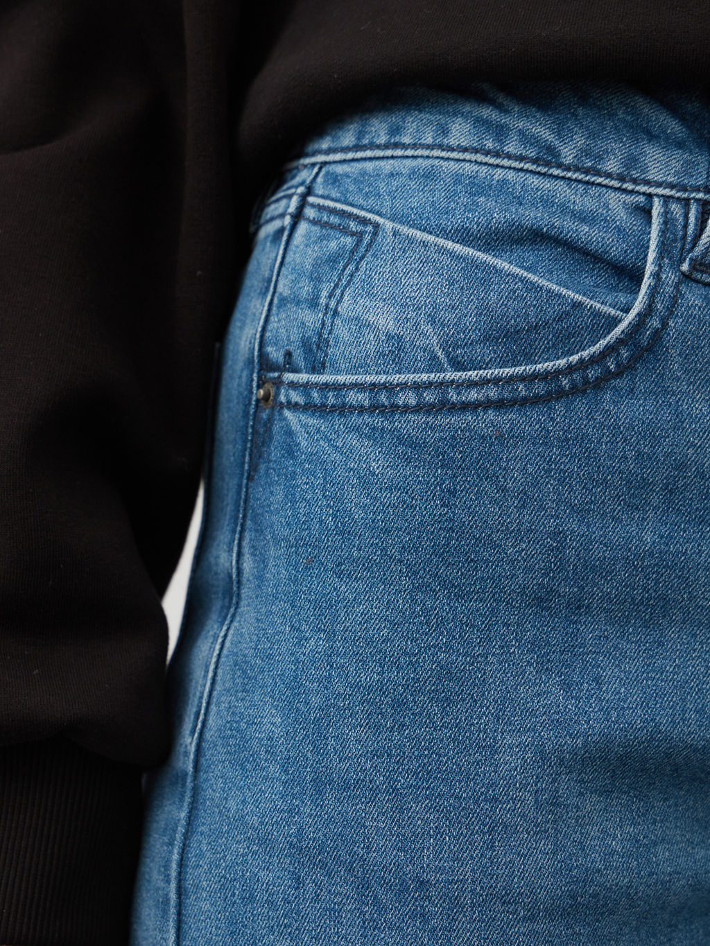 Женские Джинсы Мом - Mossmore фото 225