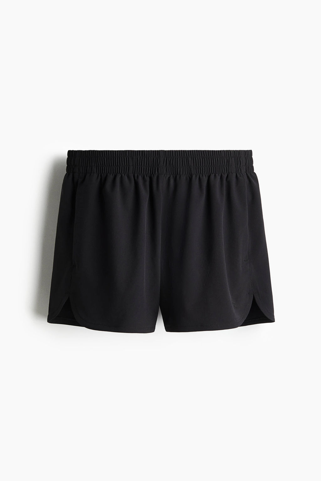 Pantal?n corto de running con DryMove - H&m фото 2