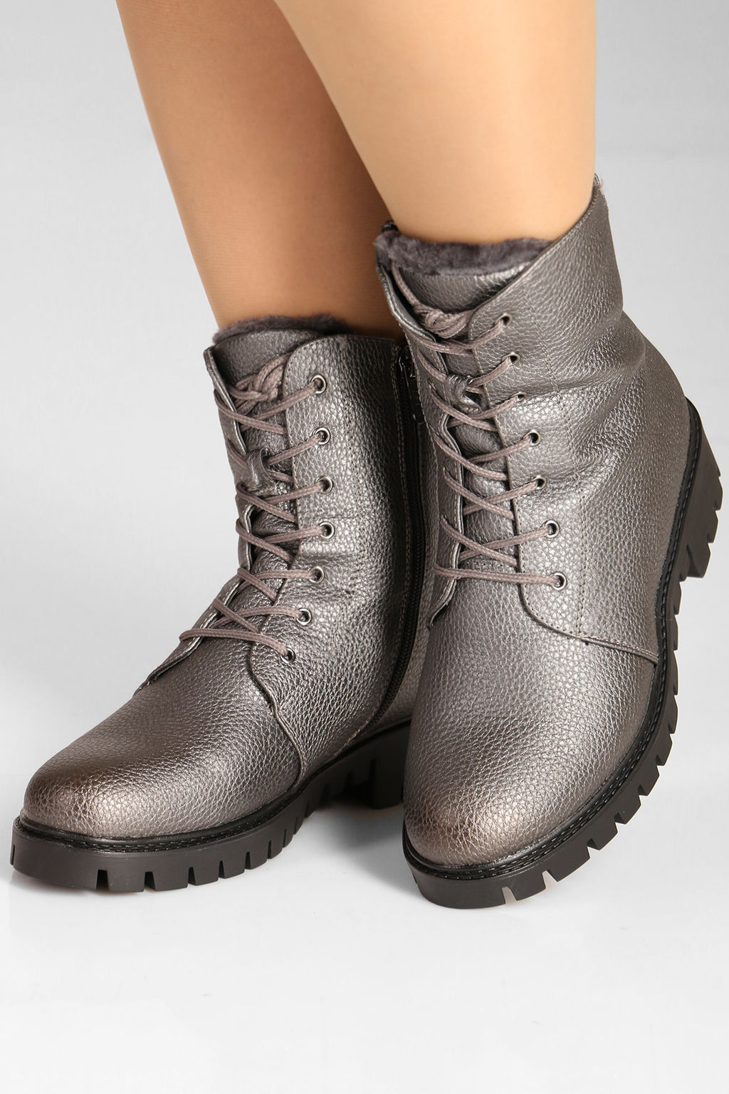 ТР-85 М0078.С1 Ботинки зимние