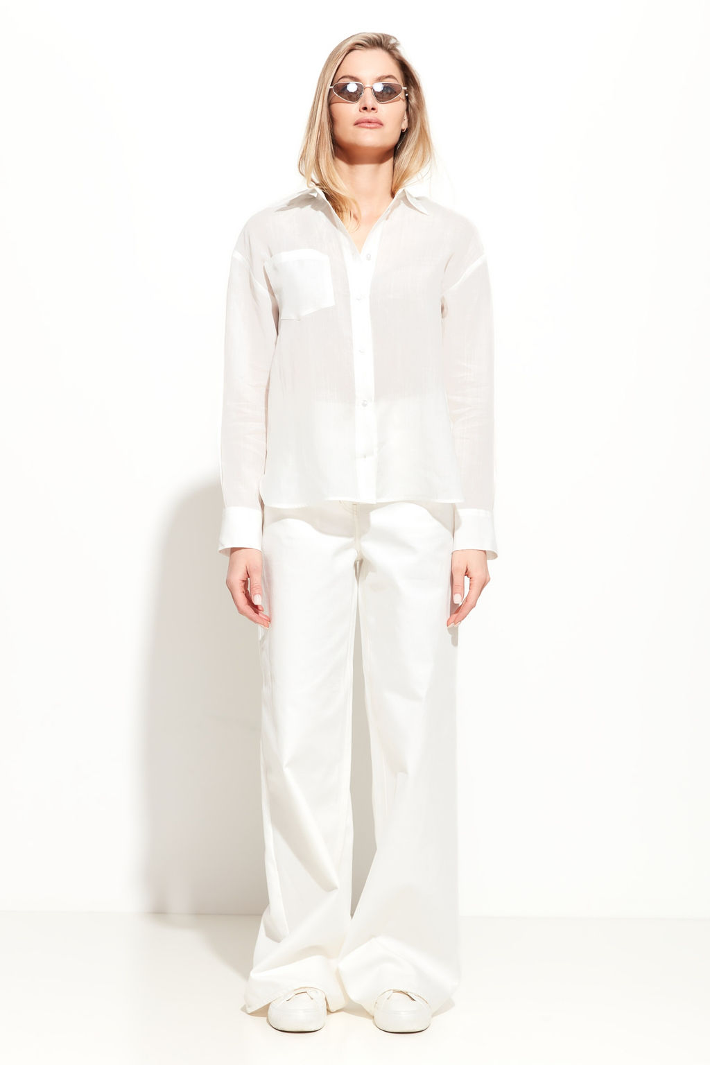 Блуза 53999 - Lakbi фото 2