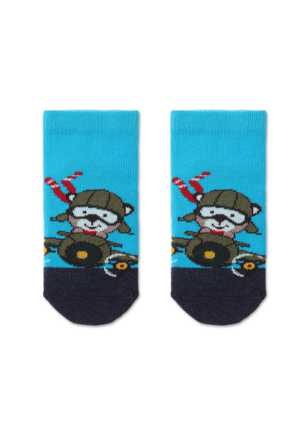 Цена за 2 пары. Носки классические Брестские KIDS 3085