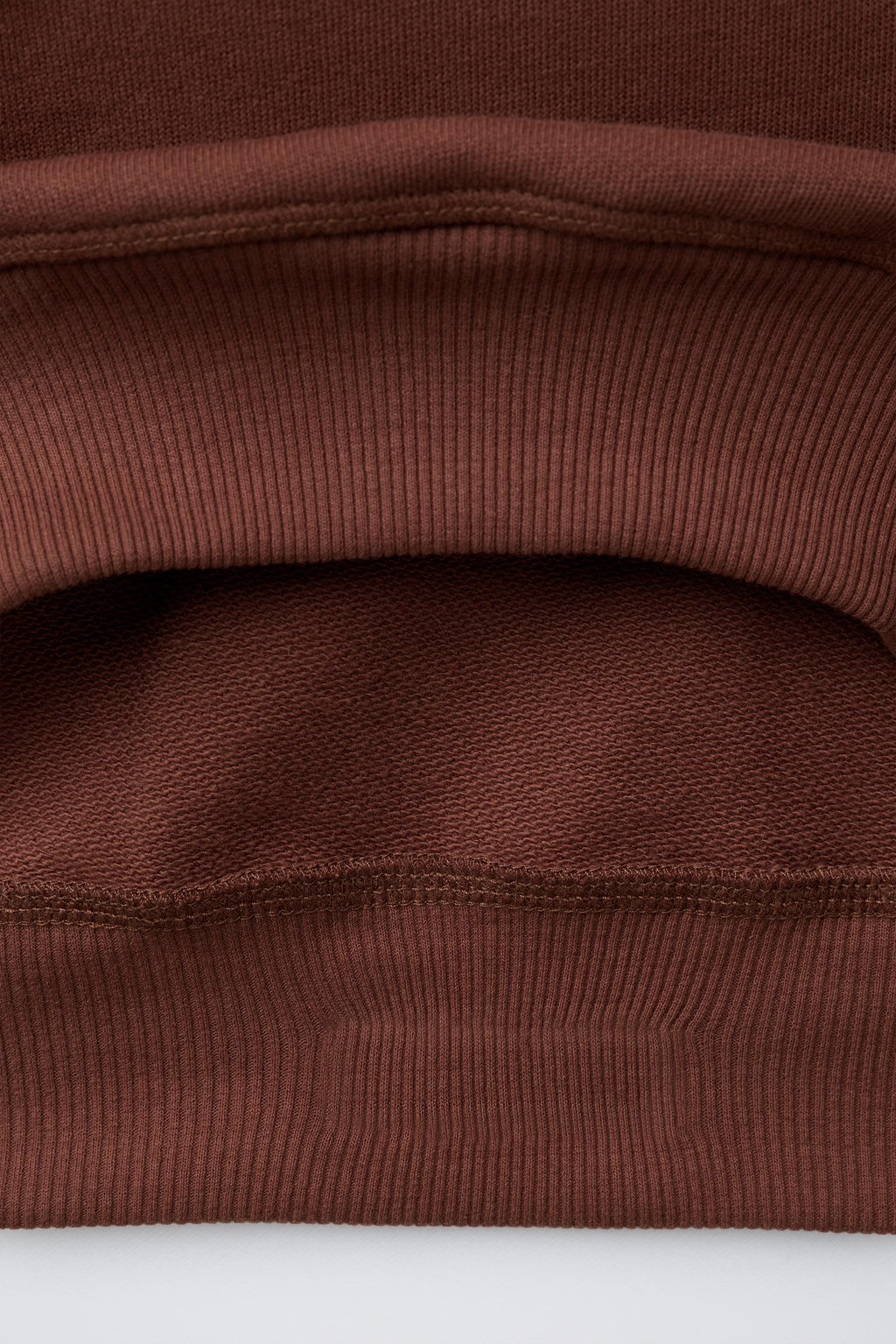 A CORU_A CITY HOODIE - Zara фото 4