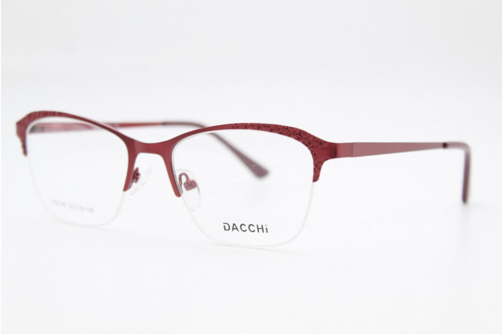Оправа DACCHi 32746 52-18-135 C7