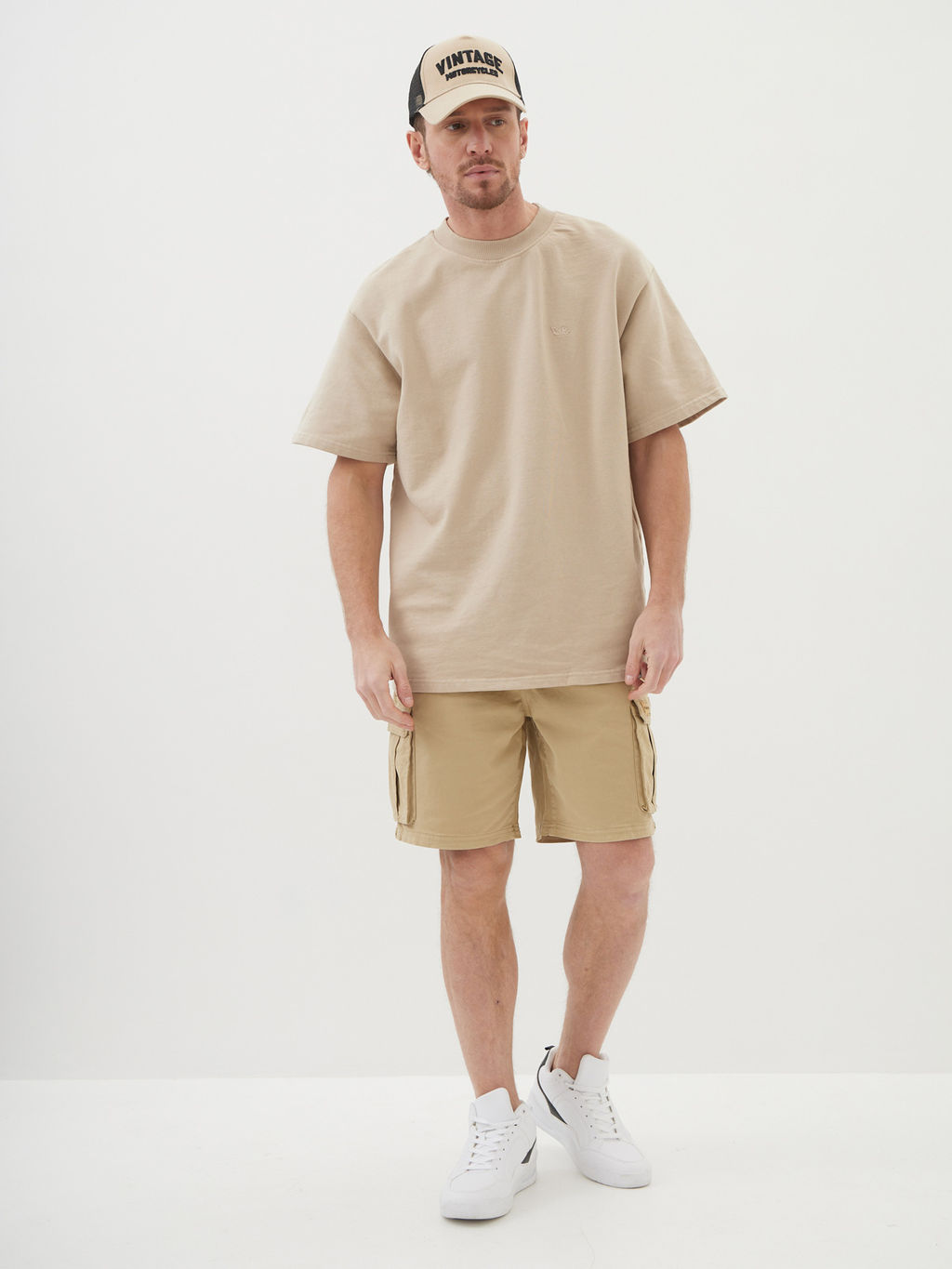 Мужские Шорты - Mossmore фото 9