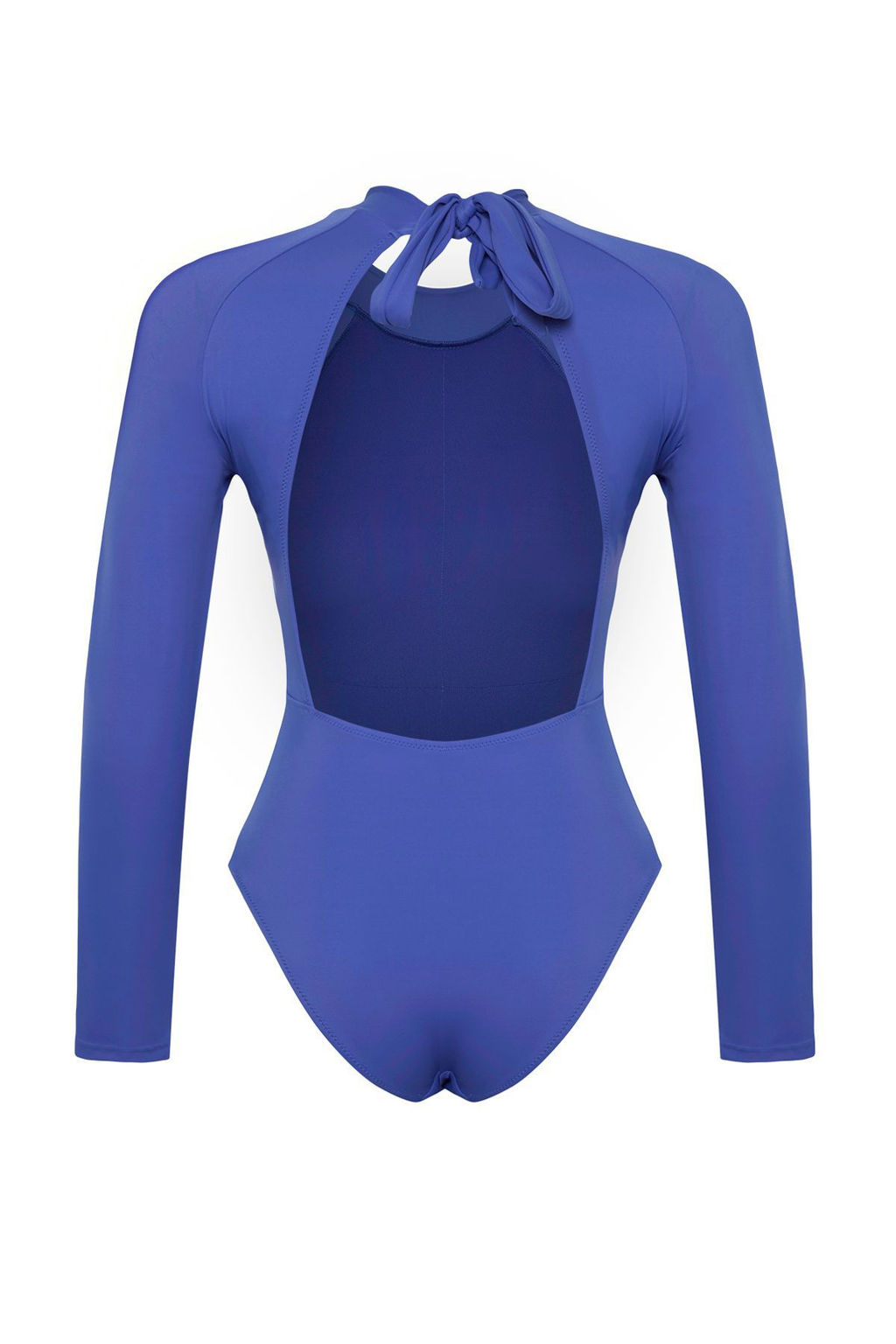 TRENDYOLMILLA Saks Sorfcu S?rt Dekolteli Regular Mayo TBESS25MA00049  фото 23