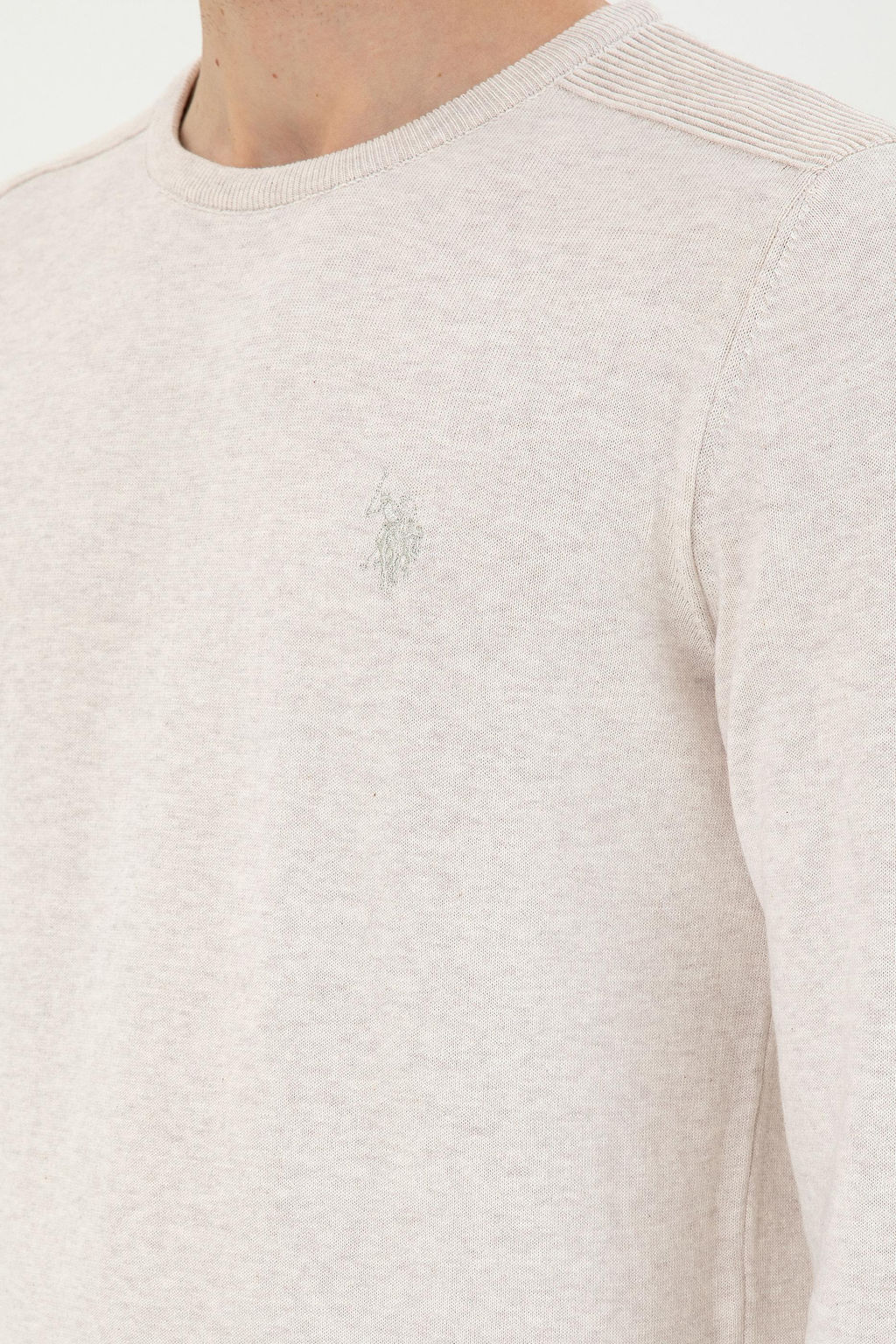 Erkek Ta_ Melanj Basic Kazak