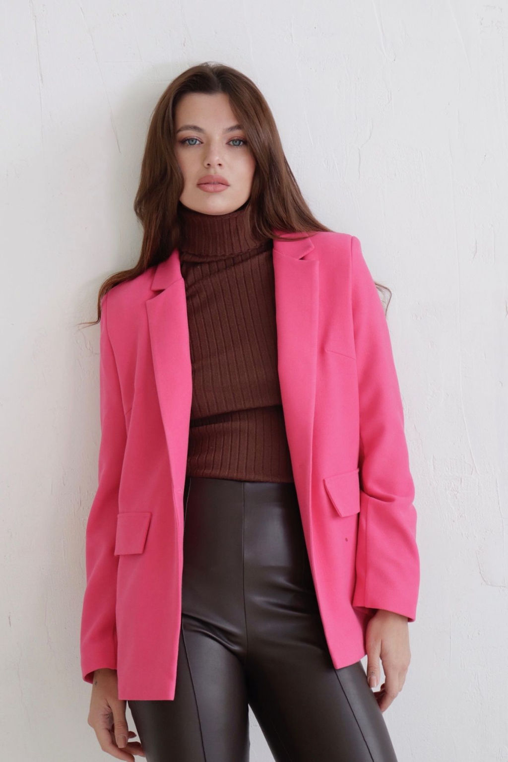 Жакет приталенный - Martichelli фото 28