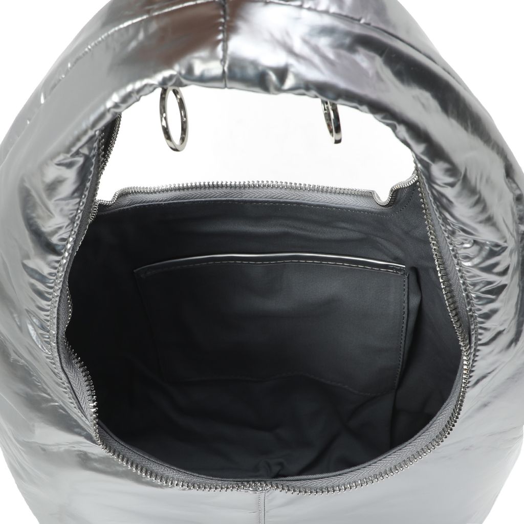 Женская сумка на плечо TENDANCE Артикул 2929063, серебряный  фото 6