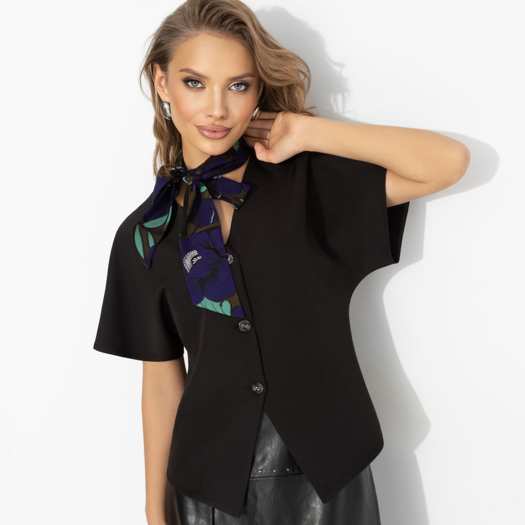 Аксессуар многофункциональный, Лента Твилли (таинственный сад) - Charutti фото 5