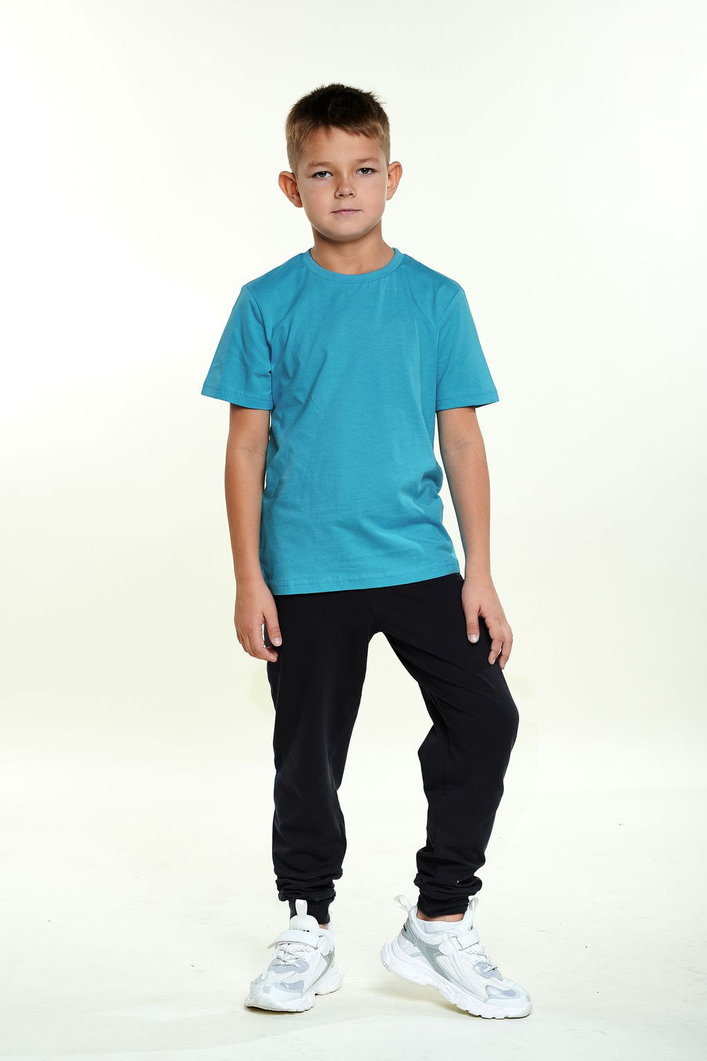 Футболка детская 5279 Lets go - Let's go фото 40