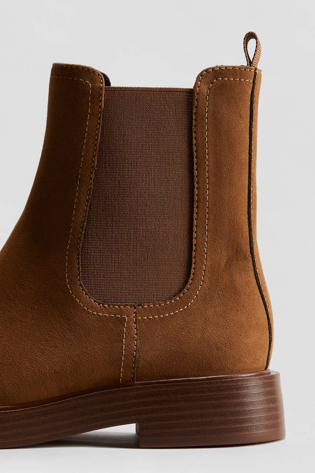 Botas Chelsea - H&m фото 3