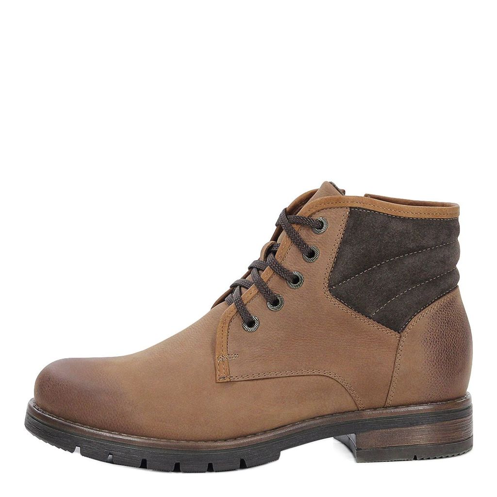 Ботинки мужские - Marko фото 2