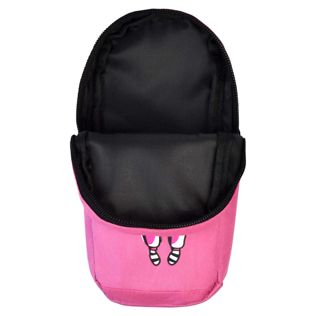 Пенал школьный, арт.59725/ 24 ЗАЙКА В КИГУРУМИ - Феникс+ фото 3