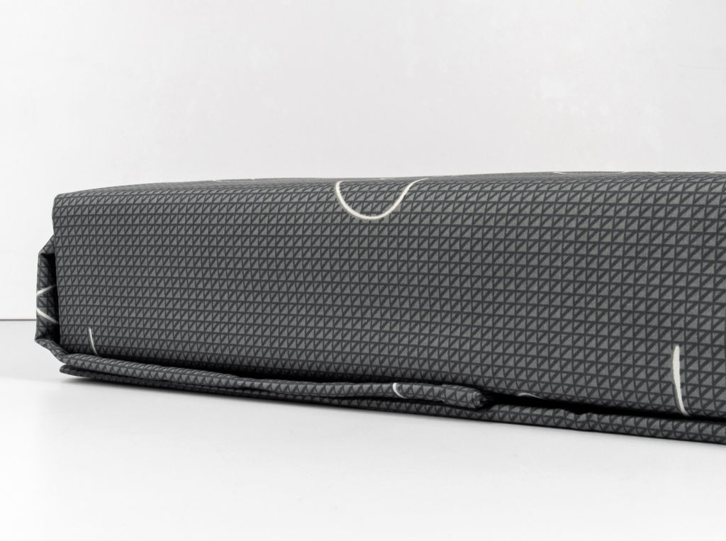 4251-БЧ КПБ Евро сатин "Tower Bridge" рис."580102"