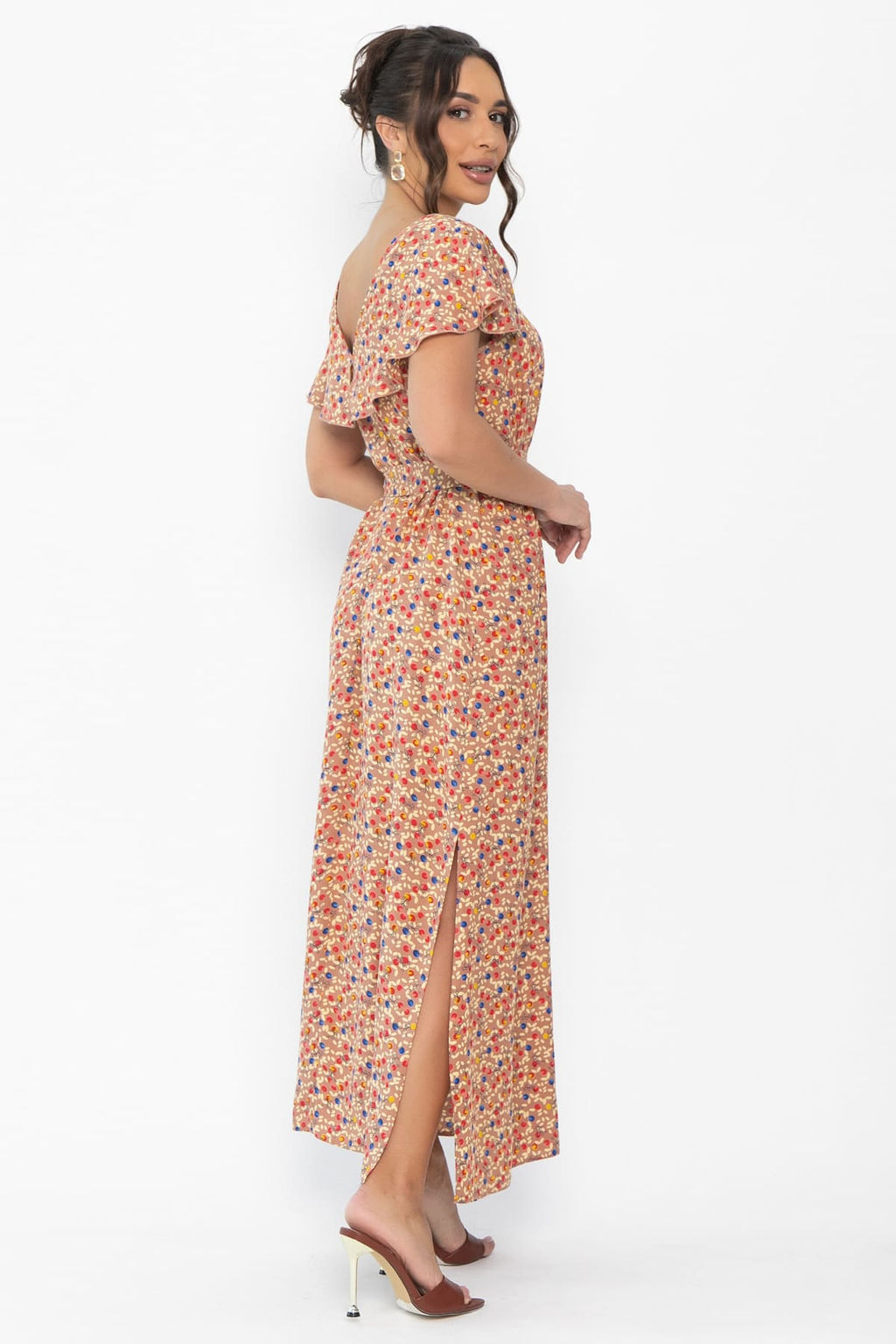 Платье Вечер свиданий - Lt collection фото 72