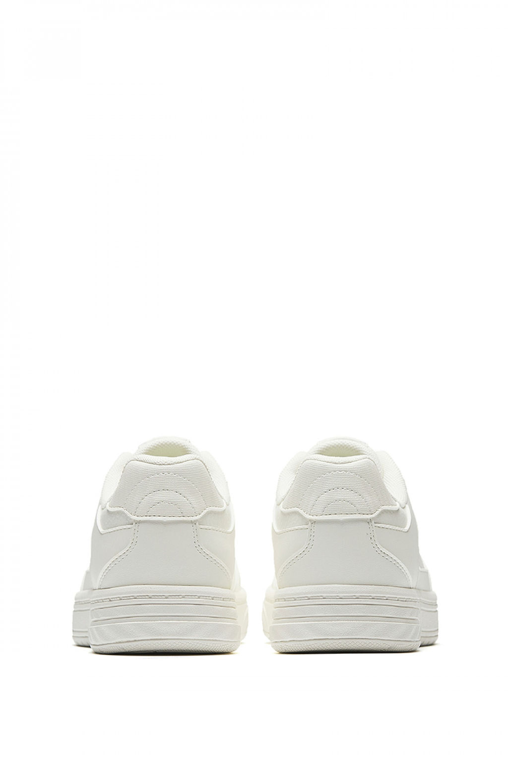 Кеды Бежевый RIVERS - Anta фото 4